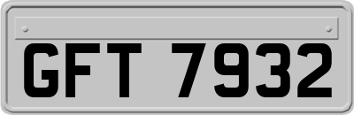 GFT7932
