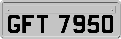 GFT7950