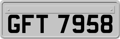 GFT7958