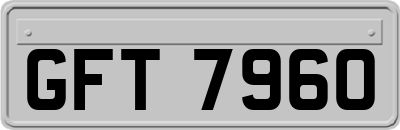 GFT7960