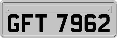 GFT7962