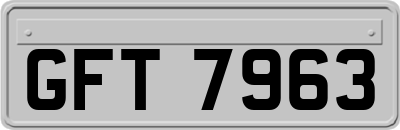 GFT7963