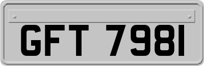 GFT7981