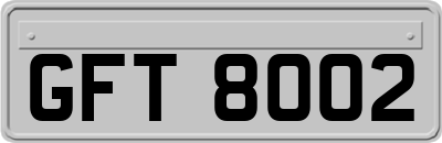 GFT8002