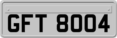 GFT8004