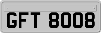GFT8008
