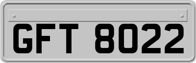 GFT8022