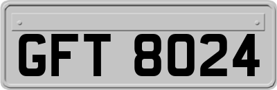 GFT8024