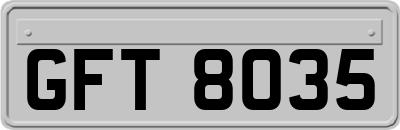 GFT8035