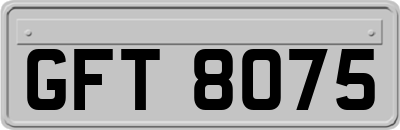 GFT8075