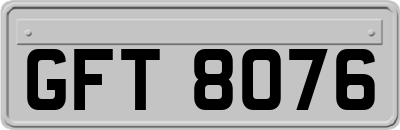 GFT8076