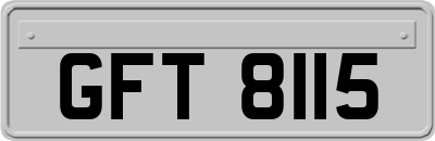 GFT8115