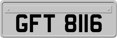 GFT8116