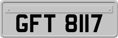 GFT8117