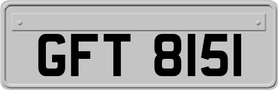 GFT8151