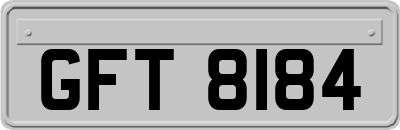 GFT8184