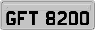 GFT8200
