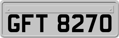 GFT8270