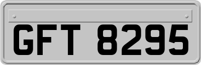 GFT8295