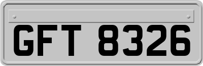 GFT8326
