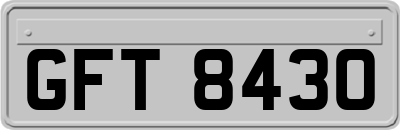 GFT8430