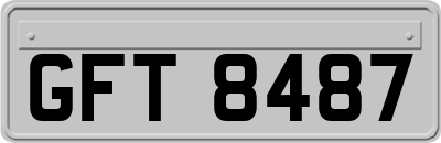 GFT8487