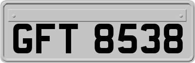 GFT8538