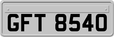 GFT8540
