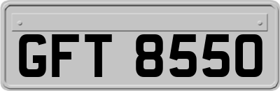 GFT8550
