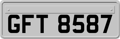 GFT8587