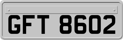 GFT8602