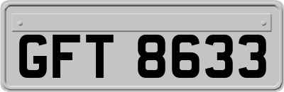 GFT8633