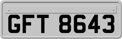 GFT8643