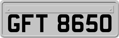 GFT8650