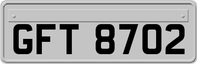 GFT8702
