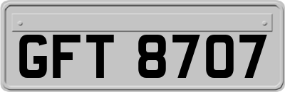 GFT8707