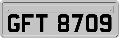 GFT8709