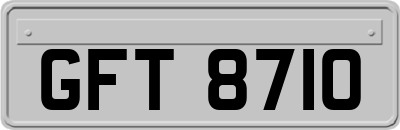 GFT8710