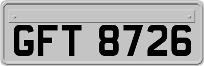 GFT8726