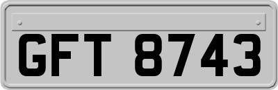 GFT8743
