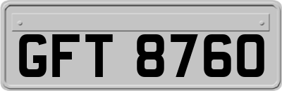 GFT8760