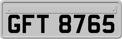 GFT8765