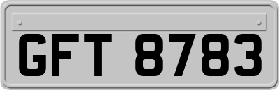 GFT8783