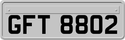 GFT8802