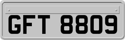 GFT8809