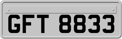 GFT8833