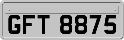 GFT8875