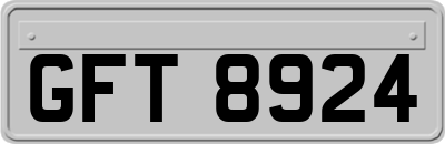GFT8924