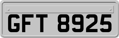 GFT8925