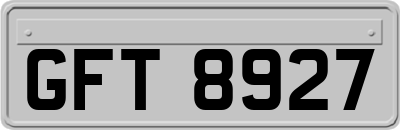 GFT8927